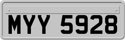 MYY5928