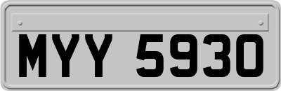 MYY5930