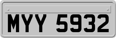 MYY5932