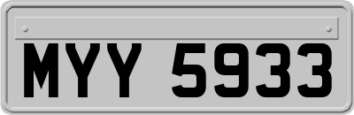 MYY5933