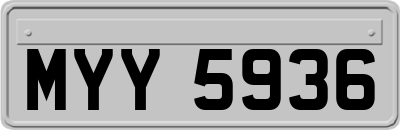 MYY5936