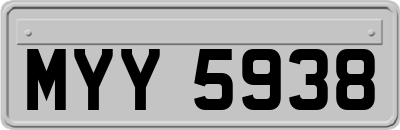 MYY5938