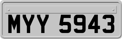 MYY5943