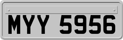 MYY5956