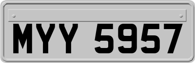 MYY5957