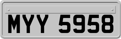 MYY5958