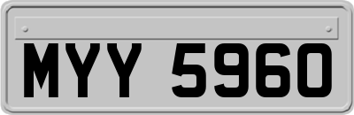MYY5960