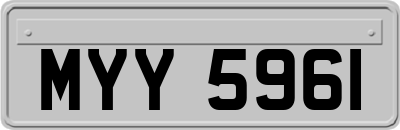 MYY5961