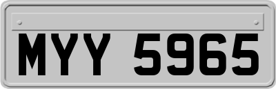 MYY5965