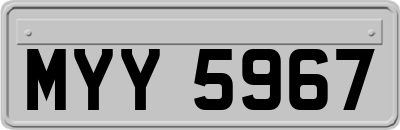MYY5967