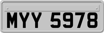 MYY5978