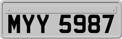 MYY5987