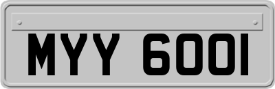 MYY6001