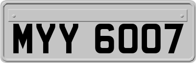 MYY6007