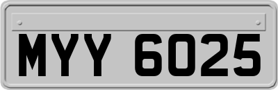 MYY6025