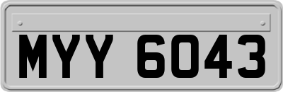 MYY6043