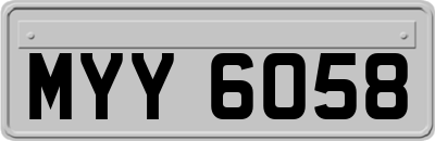 MYY6058