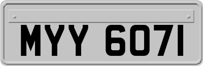 MYY6071
