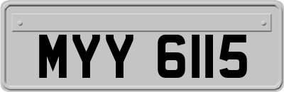 MYY6115