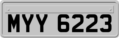 MYY6223