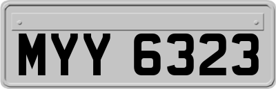 MYY6323
