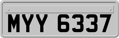 MYY6337