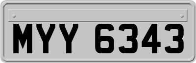 MYY6343