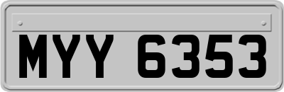 MYY6353