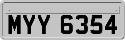MYY6354