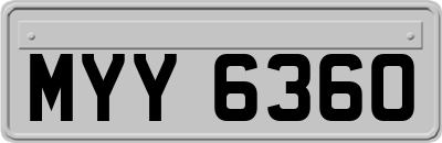 MYY6360