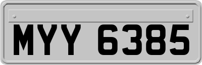 MYY6385