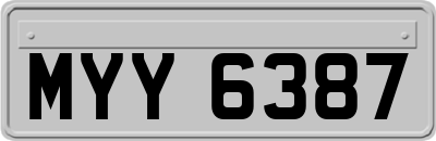 MYY6387
