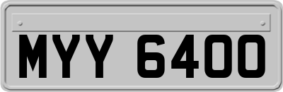 MYY6400