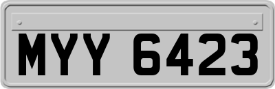 MYY6423