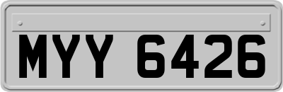 MYY6426