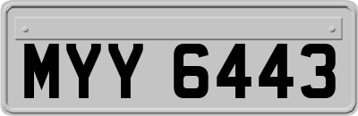 MYY6443