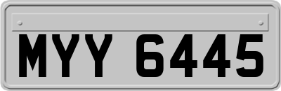 MYY6445