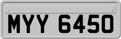 MYY6450