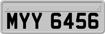 MYY6456