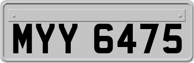 MYY6475