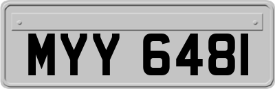 MYY6481