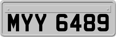 MYY6489
