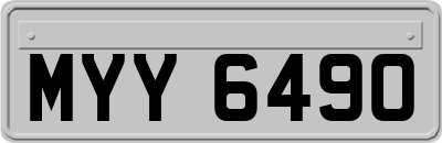 MYY6490