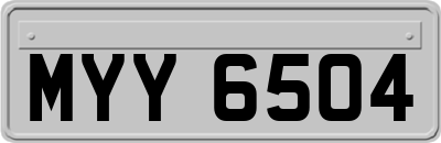 MYY6504