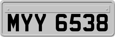 MYY6538