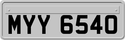 MYY6540