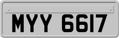 MYY6617