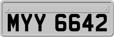 MYY6642