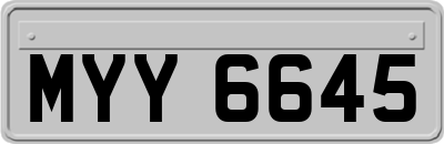 MYY6645