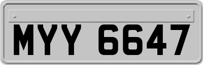 MYY6647